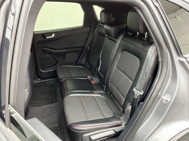 used 2025 Ford Escape car, priced at $27,899