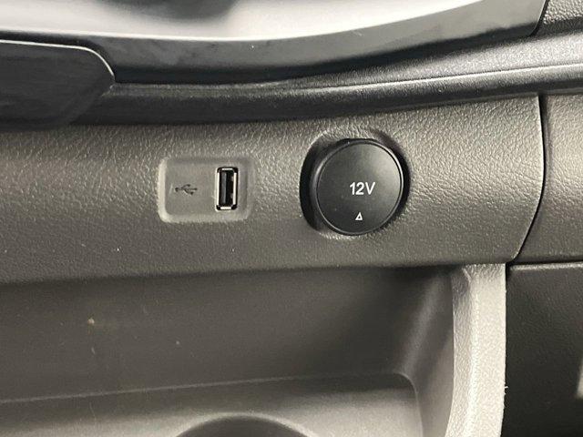 used 2023 Ford Transit-250 car, priced at $45,990