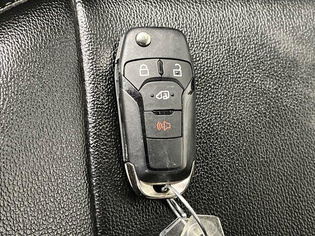 used 2023 Ford Transit-250 car, priced at $45,990