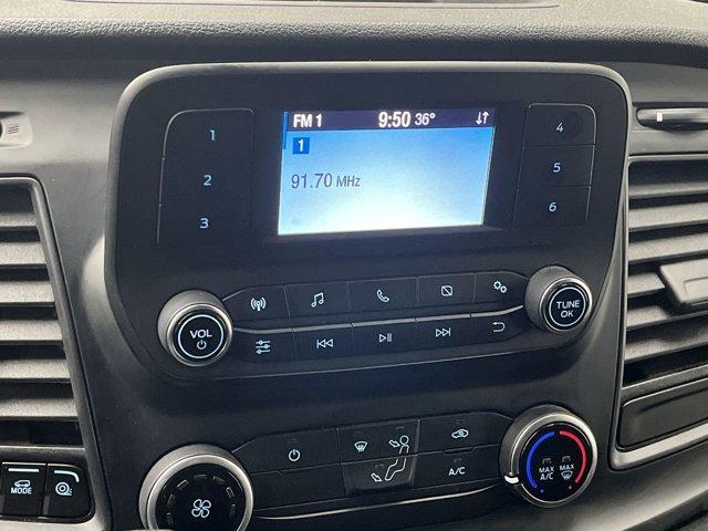 used 2023 Ford Transit-250 car, priced at $45,990