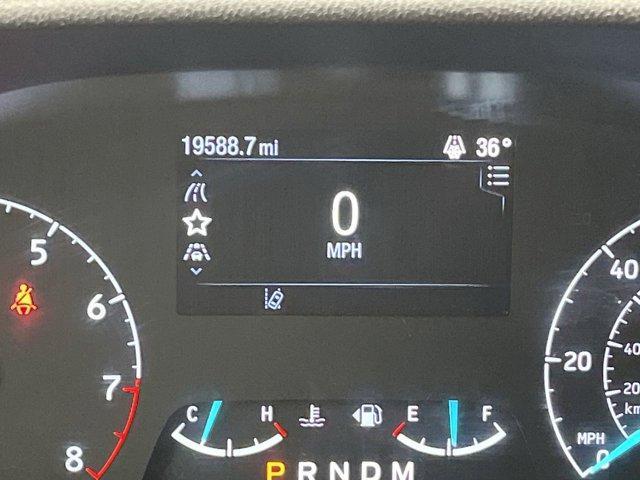 used 2023 Ford Transit-250 car, priced at $45,990