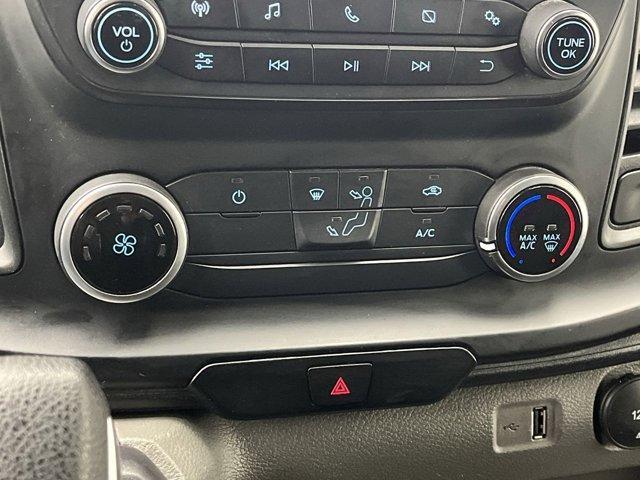 used 2023 Ford Transit-250 car, priced at $45,990