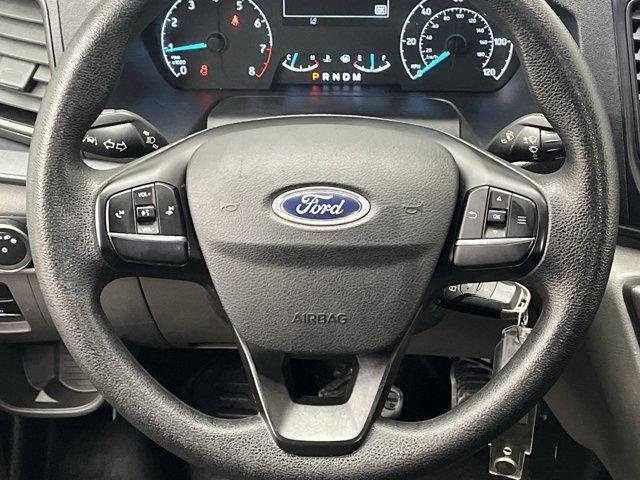 used 2023 Ford Transit-250 car, priced at $45,990