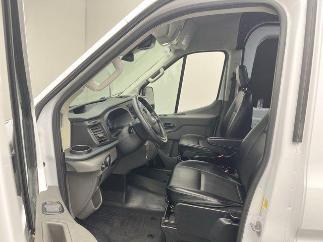 used 2023 Ford Transit-250 car, priced at $45,990