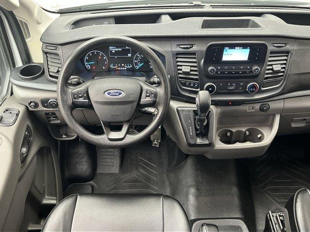 used 2023 Ford Transit-250 car, priced at $45,990