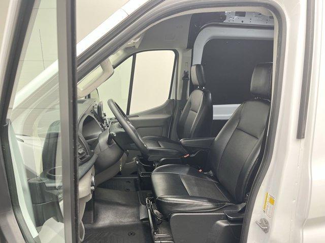 used 2023 Ford Transit-250 car, priced at $45,990