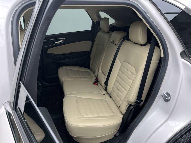 used 2019 Ford Edge car, priced at $17,490