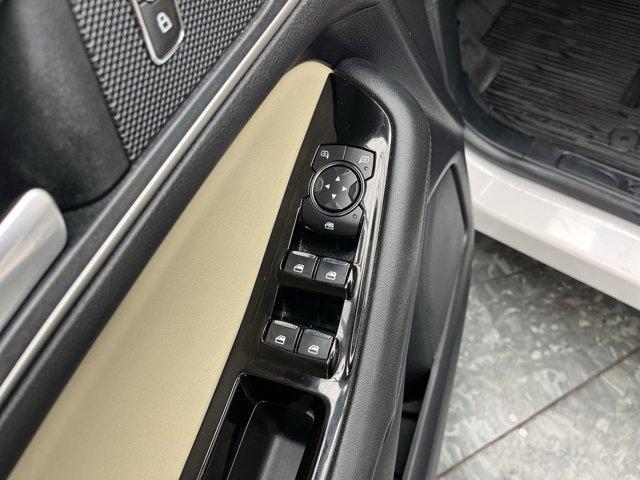 used 2019 Ford Edge car, priced at $17,490