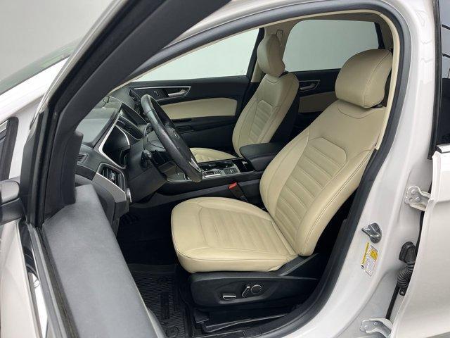 used 2019 Ford Edge car, priced at $17,490