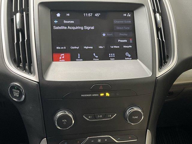 used 2019 Ford Edge car, priced at $17,490