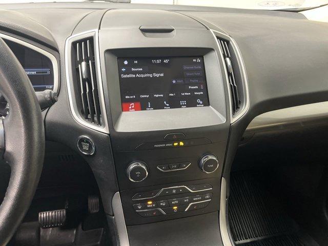 used 2019 Ford Edge car, priced at $17,490