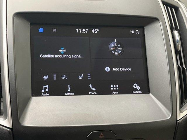 used 2019 Ford Edge car, priced at $17,490