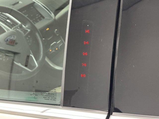 used 2019 Ford Edge car, priced at $17,490