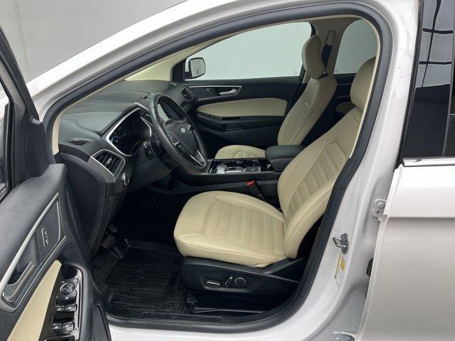 used 2019 Ford Edge car, priced at $17,490