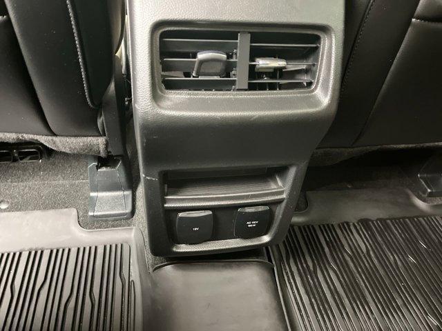 used 2019 Ford Edge car, priced at $17,490