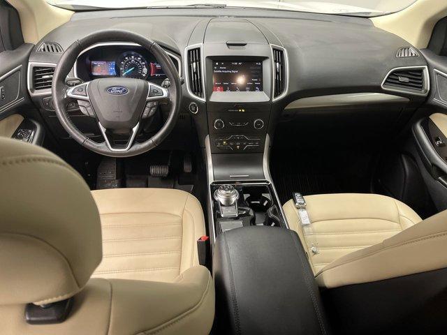 used 2019 Ford Edge car, priced at $17,490