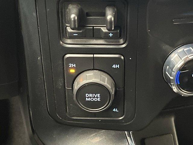 used 2022 Ford F-150 car, priced at $42,490