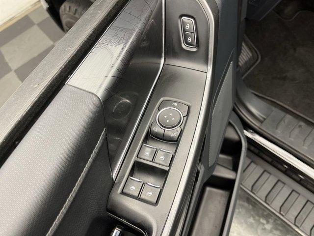 used 2022 Ford F-150 car, priced at $42,490