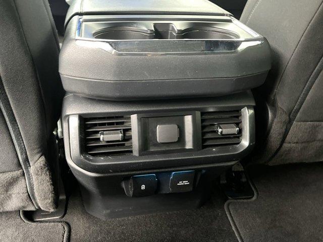 used 2022 Ford F-150 car, priced at $42,490