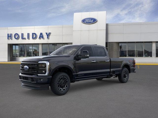 new 2026 Ford F-350 car, priced at $94,385