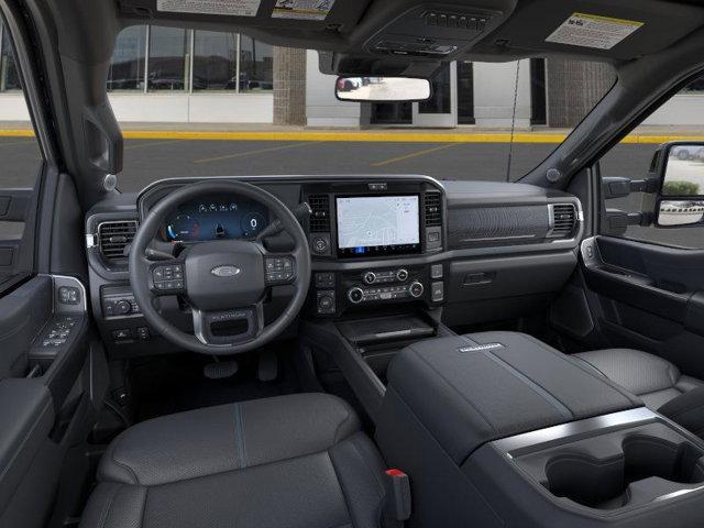 new 2026 Ford F-350 car, priced at $94,385