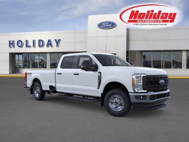 new 2026 Ford F-250 car, priced at $58,060