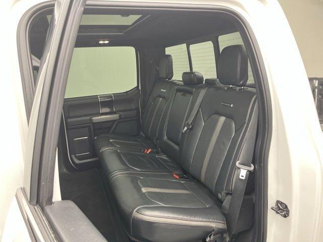 used 2022 Ford F-250 car, priced at $66,990