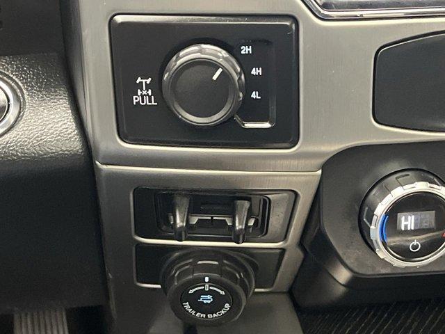 used 2022 Ford F-250 car, priced at $66,990