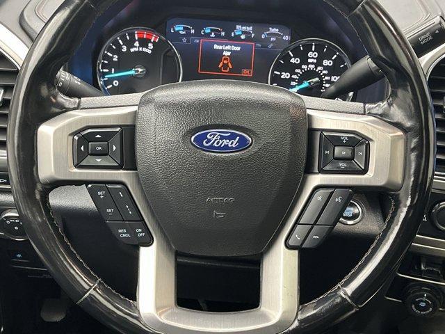 used 2022 Ford F-250 car, priced at $64,990