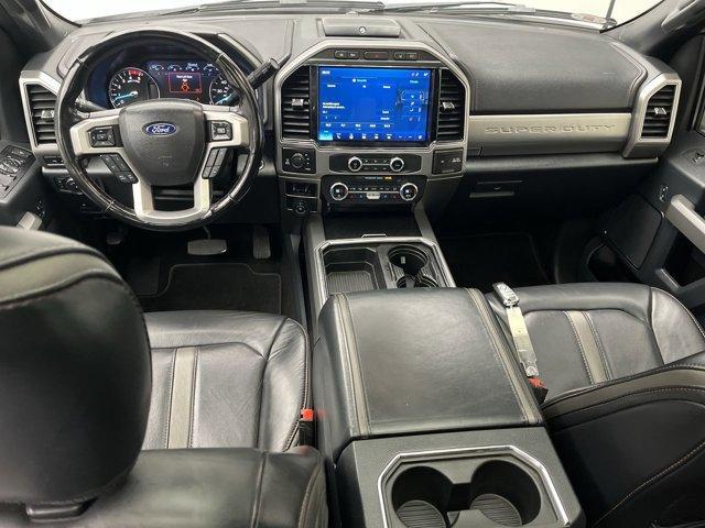 used 2022 Ford F-250 car, priced at $64,990