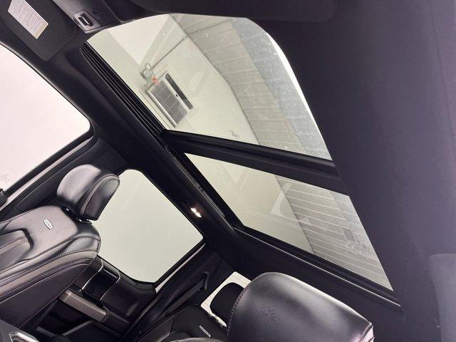 used 2022 Ford F-250 car, priced at $66,990