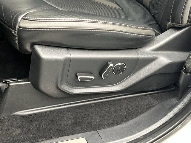 used 2022 Ford F-250 car, priced at $66,990