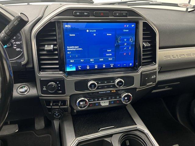 used 2022 Ford F-250 car, priced at $66,990