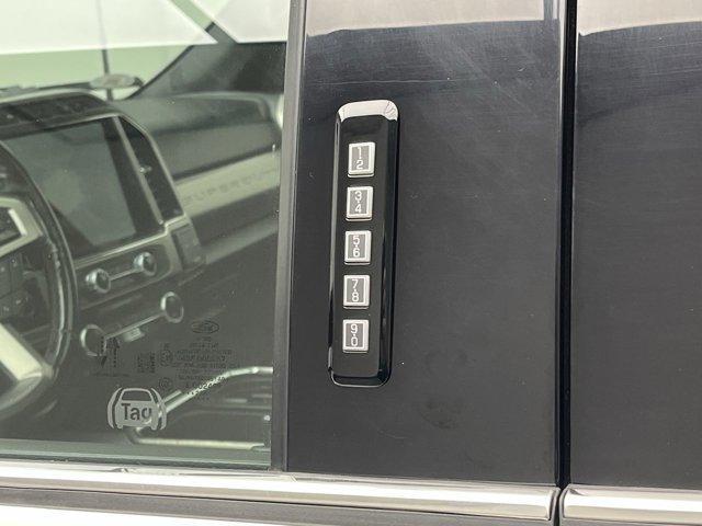 used 2022 Ford F-250 car, priced at $66,990