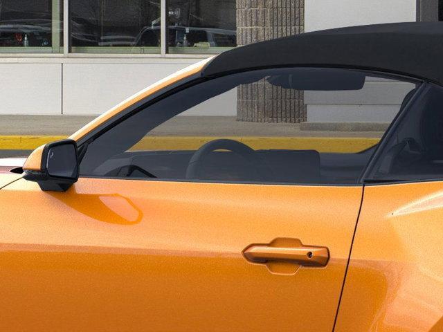 new 2026 Ford Mustang car, priced at $49,403