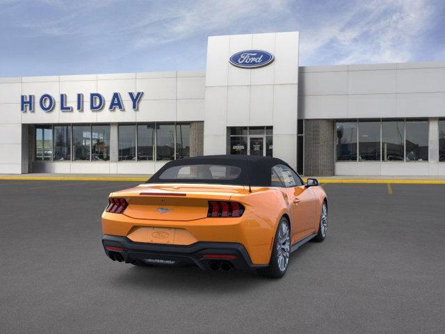 new 2026 Ford Mustang car, priced at $49,403
