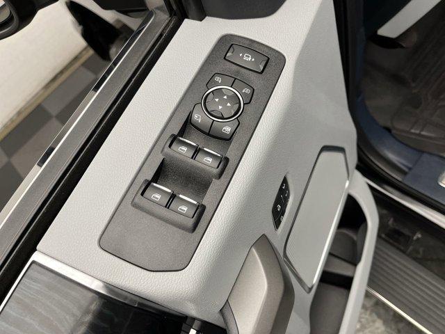 used 2022 Ford F-350 car, priced at $72,290
