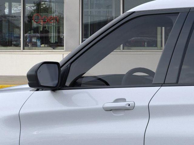 new 2026 Ford Explorer car, priced at $46,880