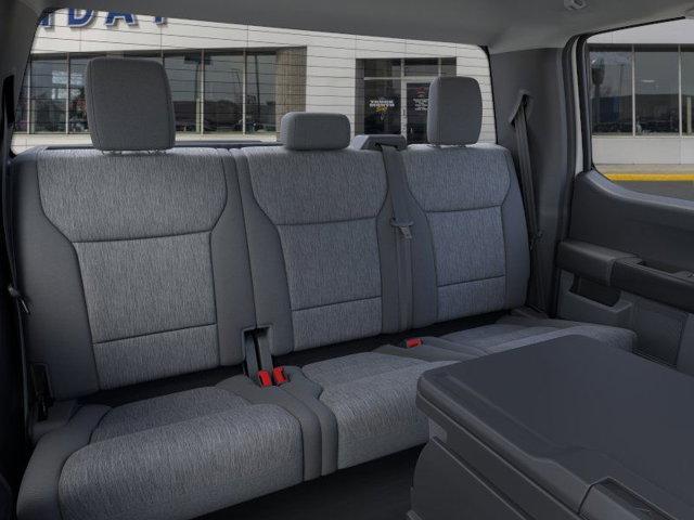 new 2026 Ford F-150 car, priced at $52,990