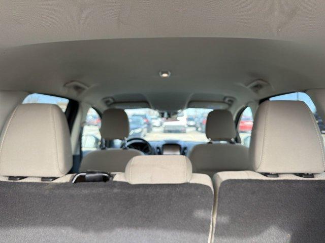 used 2019 Ford Escape car, priced at $16,780