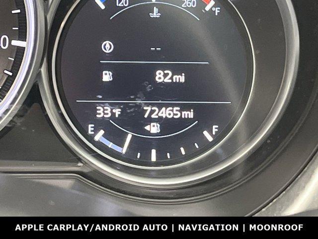 used 2021 Mazda Mazda6 car, priced at $17,990