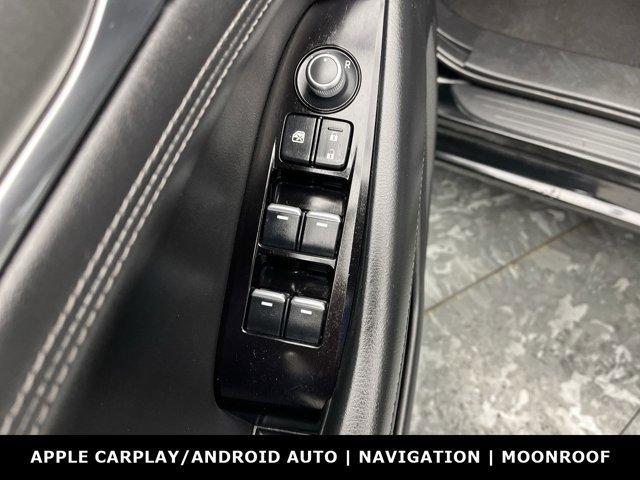 used 2021 Mazda Mazda6 car, priced at $17,990