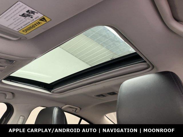 used 2021 Mazda Mazda6 car, priced at $17,990