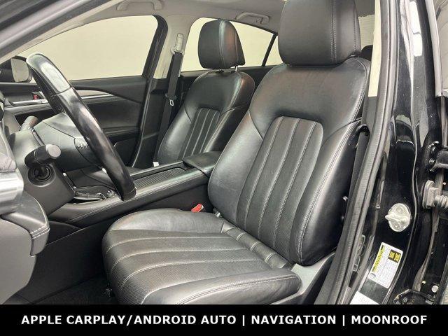 used 2021 Mazda Mazda6 car, priced at $17,990