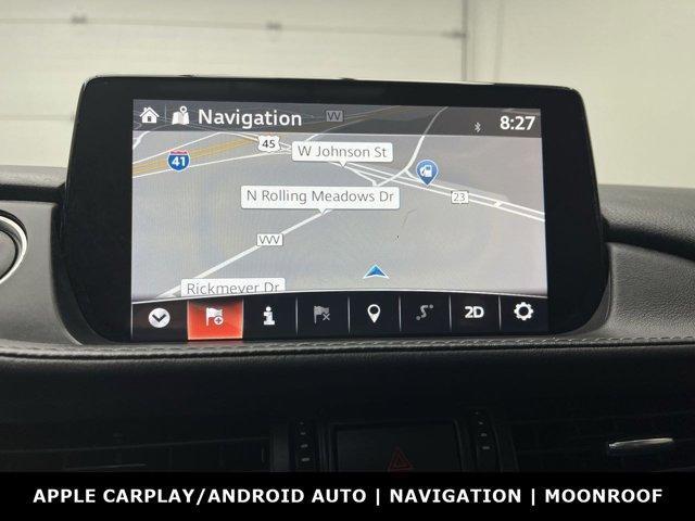 used 2021 Mazda Mazda6 car, priced at $17,990