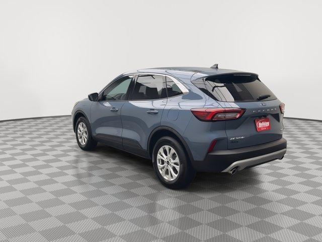used 2023 Ford Escape car, priced at $25,990