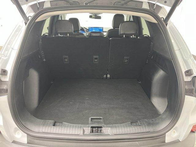 used 2025 Ford Escape car, priced at $27,940