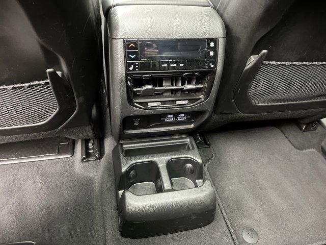used 2024 Jeep Grand Cherokee L car, priced at $34,490