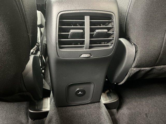 new 2026 Ford Escape car, priced at $34,075