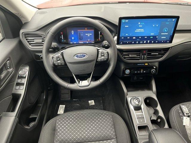new 2026 Ford Escape car, priced at $34,075